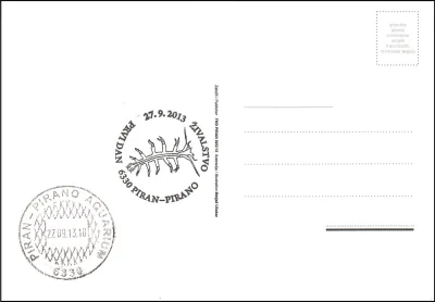 ŽIVALSTVO PRVI DAN